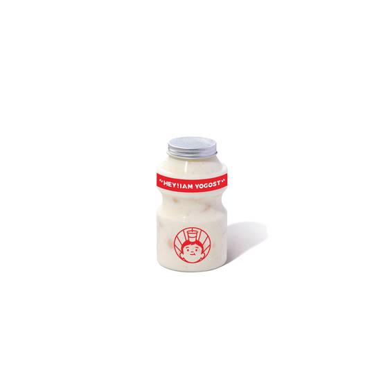 Yakult Lychee Yogurt 养乐多荔荔